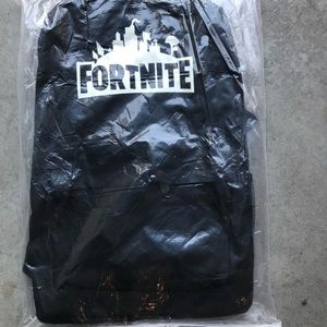 Fortnite Backpack
